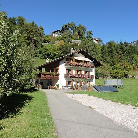 Apartment Furschermuehle Seis am Schlern Exterior foto